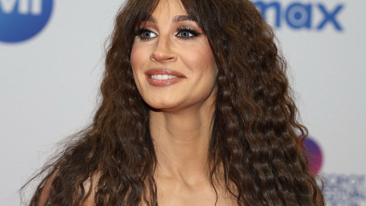 Sylwia Grzeszczak pochwaliła się wakacyjną stylizacją