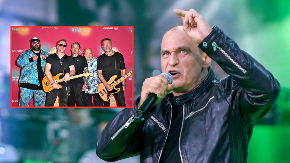 Paweł Kukiz wróci do Piersi? Asanow komentuje