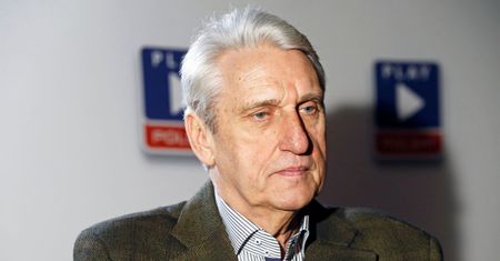 Wołoszański w walentynki 2024 "nie będę ryzykował". A inni politycy?