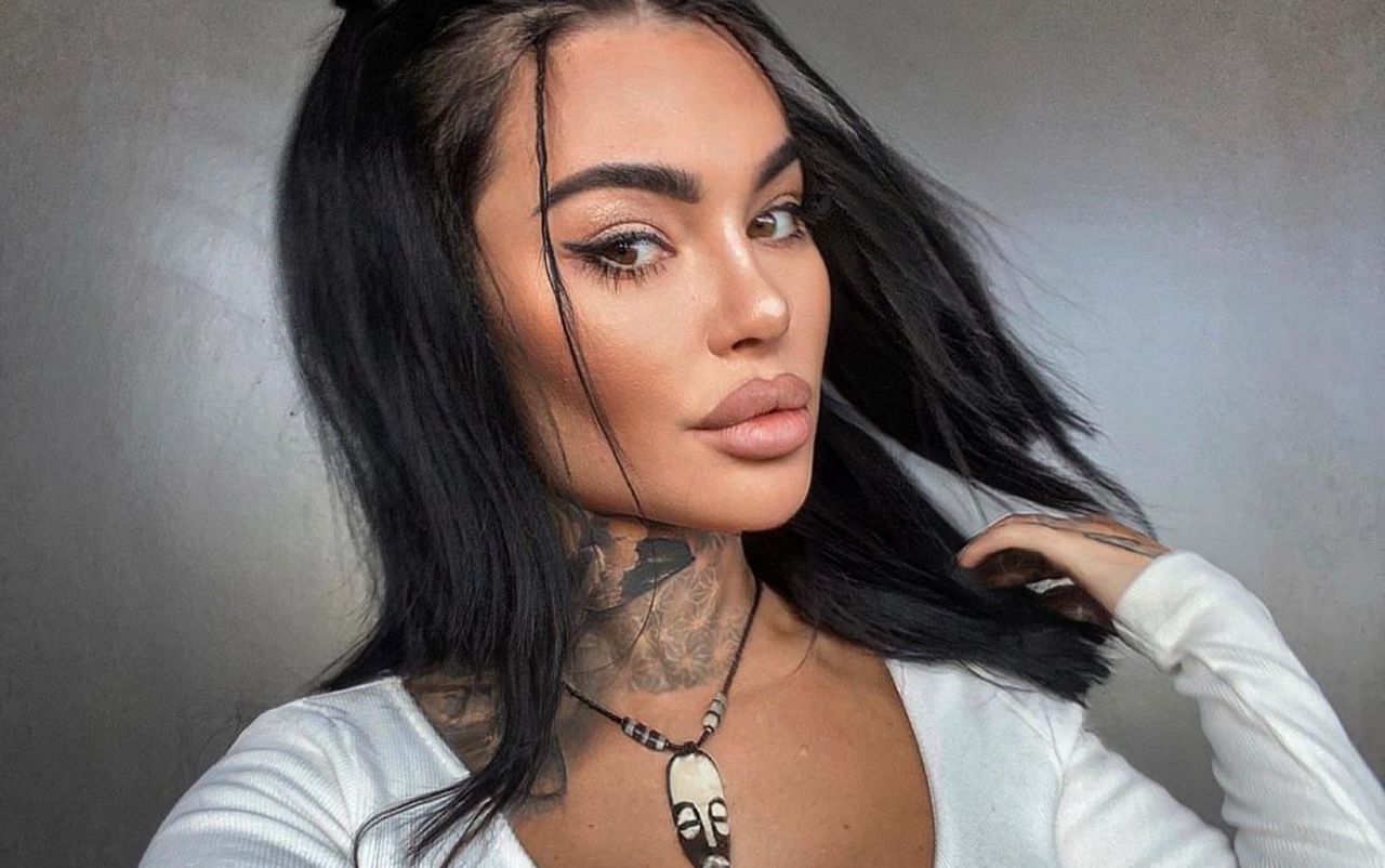 "Królowa życia" pokazała, jak tnie koszty. "Zimna woda, brak prądu, tanie kosmetyki"