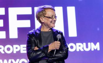Specjalna edycja EFNI Wiosna w Warszawie: przyszłość pracy, praca przyszłości