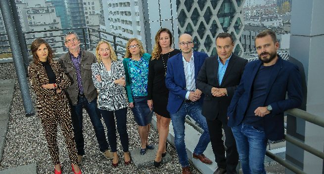 Anna Krzyżanowska szefową sekcji Nieruchomości w „Rzeczpospolitej”