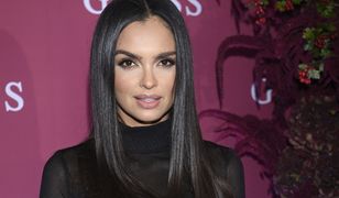 Klaudia El Dursi nago w ciąży. Pokazała archiwalne zdjęcia