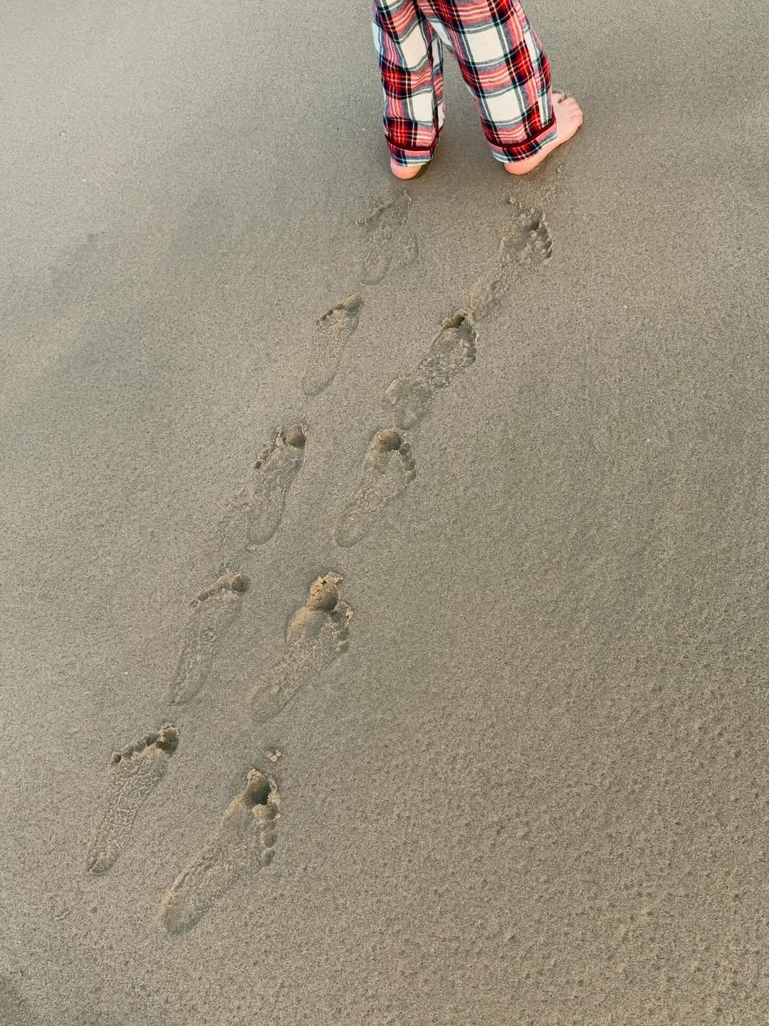 Katarzyna Sokołowska pokazała synka w świątecznym poście