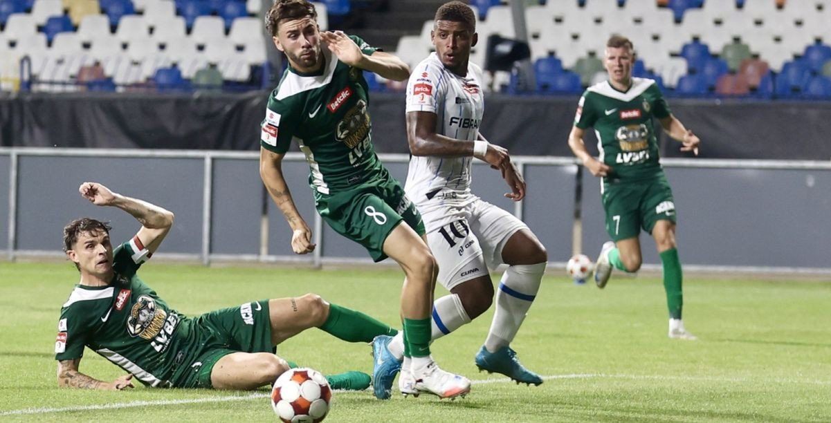 Betclic 1 Liga. Stal Rzeszów pokonała Śląsk Wrocław. Pierwsze zwycięstwo w sezonie, pierwsze od początku marca