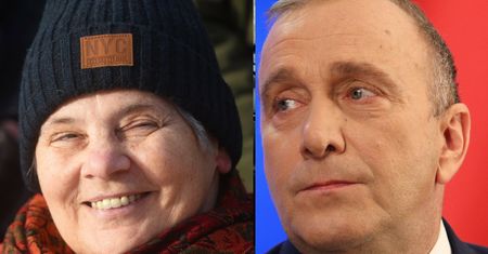 Schetyna o kontrowersyjnej wypowiedzi Ochojskiej. "Zbyt emocjonalne słowa. Zaraz wykorzysta je propaganda"