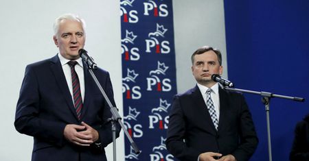 Start Gowina z list opozycji? "Ja bym nikomu nie zamykał drogi"