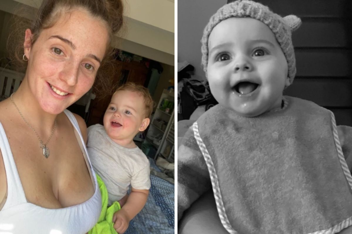 Niespełna roczny chłopiec zadławił się balonem. Nie udało się go uratować