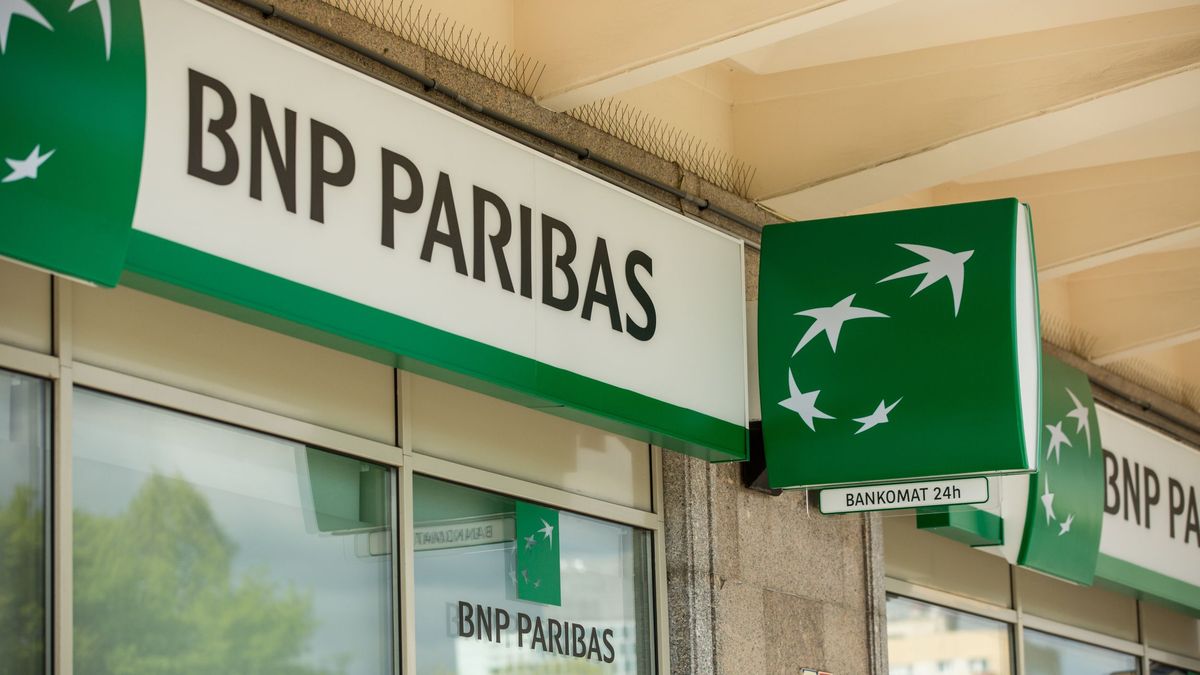 BNP Paribas zabrał głos w sprawie ugód z frankowiczami.