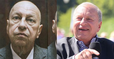"Byłem o krok od śmierci!"