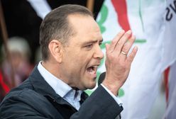 Wiemy, czemu Nawrocki na chwilę "zniknął". PiS ujawnia. Chodzi o Mentzena