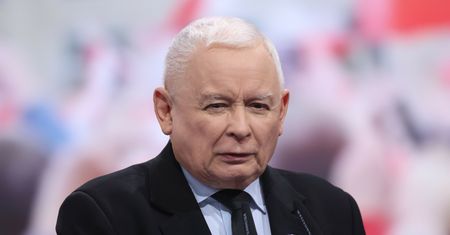 Kaczyński zapowiada wielki marsz w Warszawie. Podał datę