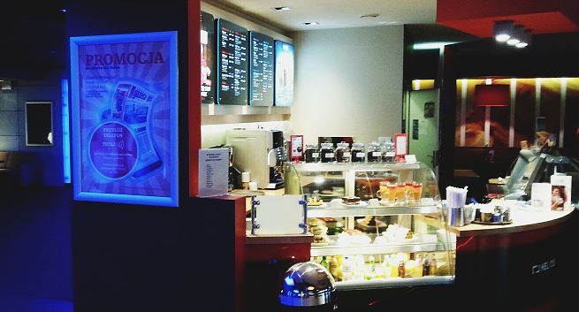 „Gazeta Wyborcza” promuje cyfrowe wydania w kinach Helios