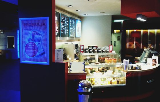 „Gazeta Wyborcza” promuje cyfrowe wydania w kinach Helios