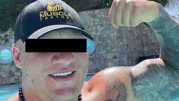"Wielki Bu" ZATRZYMANY! Patryk M. planował uciec do Zjednoczonych Emiratów Arabskich