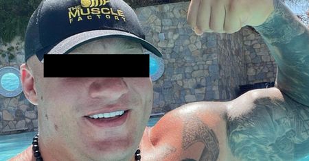 "Wielki Bu" ZATRZYMANY! Patryk M. planował uciec do Zjednoczonych Emiratów Arabskich