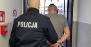 Niesławny były policjant aresztowany. Dramat rodziny w Oleśnicy