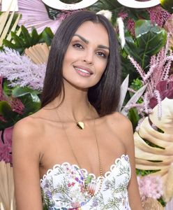 Klaudia El Dursi zrobiła furorę na plaży. Wszyscy pytają o oryginalny strój