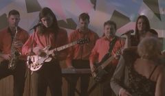 Zespół weselny reklamuje Kredyt Fair w Idea Banku (wideo)