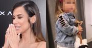 Natalia Siwiec pozwala córce męczyć psa?! "Mia TRZYMA PSA W TOREBCE? On jest przerażony!"