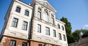 Muzeum Fryderyka Chopina w Warszawie. Pukiel włosów, pośmiertna maska i dziesiątki listów