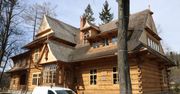 Zakopane: Dni Architektury Drewnianej. Będzie można zwiedzić prywatne perełki - zabytkowe budynki z drewna