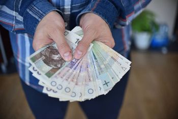 To niezwykle ważne świadczenie dla osób, które nie mogą pracować. Jego wartość wzrasta