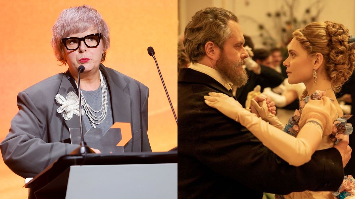 Karolina Korwin Piotrowska obejrzała w całości nową "Lalkę"