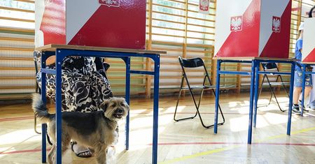 Wybory prezydenckie na Pomorzu. Oto sondaż exit poll