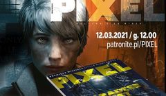 Wydawca pism „Pixel” i „PSX Extreme” zaczął zbiórkę internetową