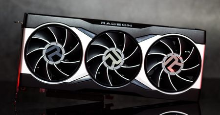 Radeon RX 6900 XT debiutuje na rynku. Jak wypada w rankingach wydajności?