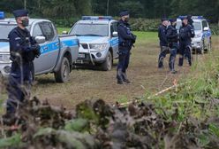 Lewica chce uchylenia stanu wyjątkowego. Posłowie złożyli w Sejmie dokumenty