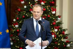 Strzały w sylwestra. Premier zabiera głos