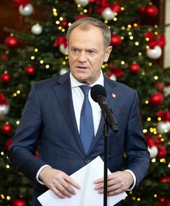 Strzały w sylwestra. Premier zabiera głos