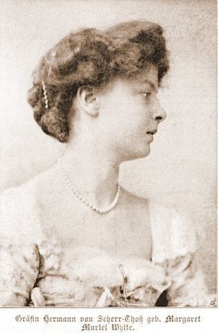 Muriel von Seherr-Thoss