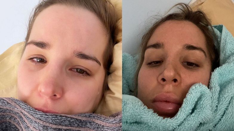 Lil Masti ma koronawirusa