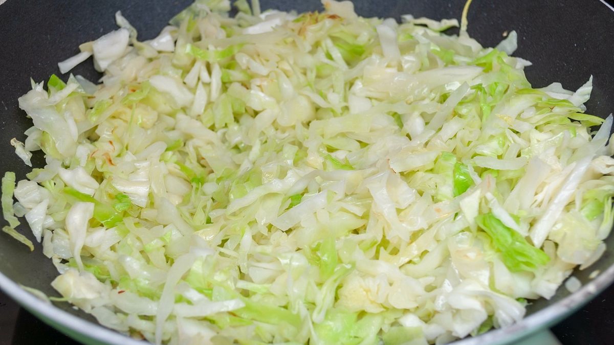 Zamiast sałatki, dodaj do obiadu ciepły dodatek. Rodzina będzie prosić o dokładkę