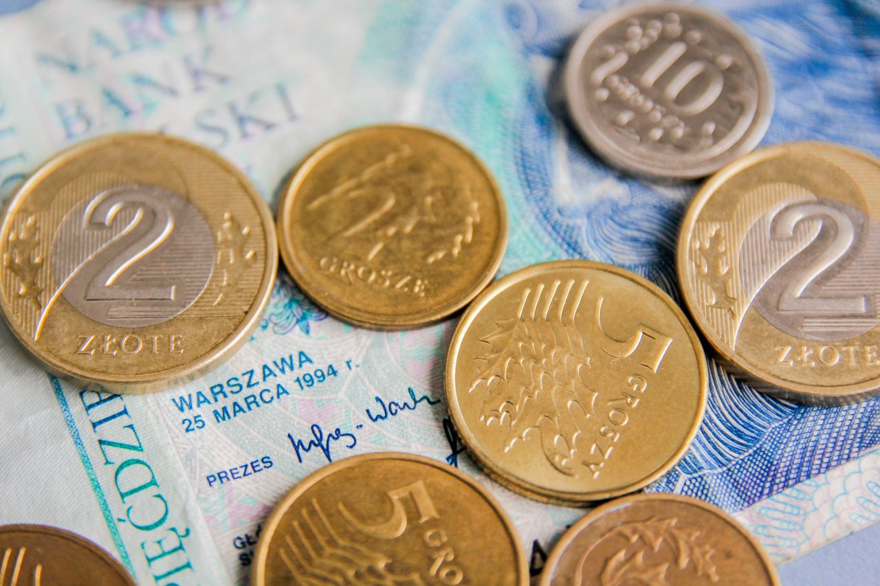 Zamieszanie z walutami. Wiadomo, kim jest tajemniczy dostawca Google