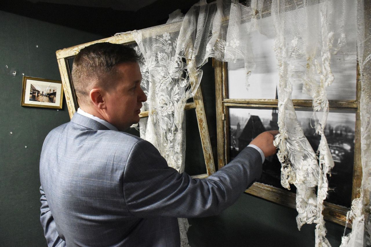 Wtedy Marienburg stał się Malborkiem. Nowa wystawa w miejskim muzeum na 80. rocznicę zakończenia II wojny światowej