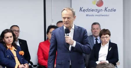 Partie niechętnie przyznają się do wpłat od sympatyków. "Problem z transparentnością"
