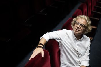 Kraków: Moje miejsce. Przemysław Branny i jego drugi dom. Spędził w nim już 32 lata