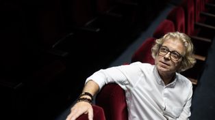 Kraków: Moje miejsce. Przemysław Branny i jego drugi dom. Spędził w nim już 32 lata