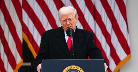 USA wstrzymują naturalizację. Kolejny krok Trumpa