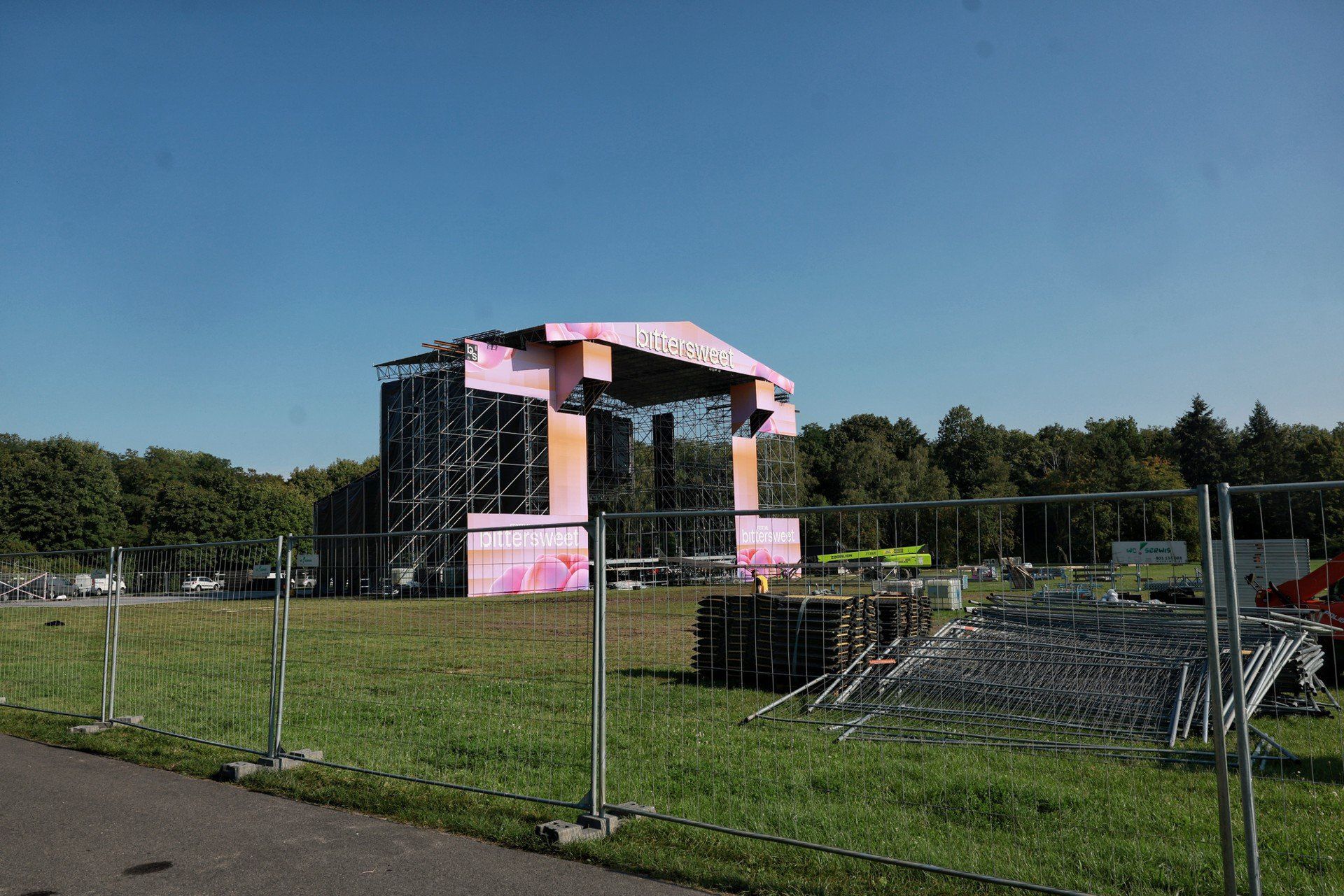 BitterSweet Festival