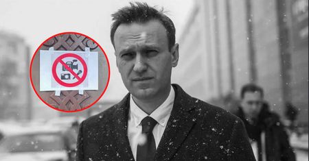 Trudności z pogrzebem Nawalnego. Blokują wynajem karawanu