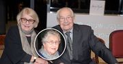 Nie żyje Katarzyna Zachwatowicz-Jasieńska. Była żoną słynnego lektora i szwagierką Andrzeja Wajdy