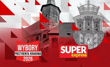"Super Express" z debatą prezydencką w Krakowie. Formuła jak przed wyborami prezydenckimi