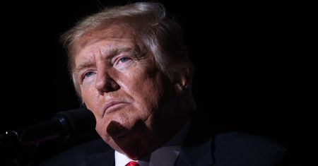 Zadziwiające słowa Donalda Trumpa o Rosji i Ukrainie. Reakcja ambasadora