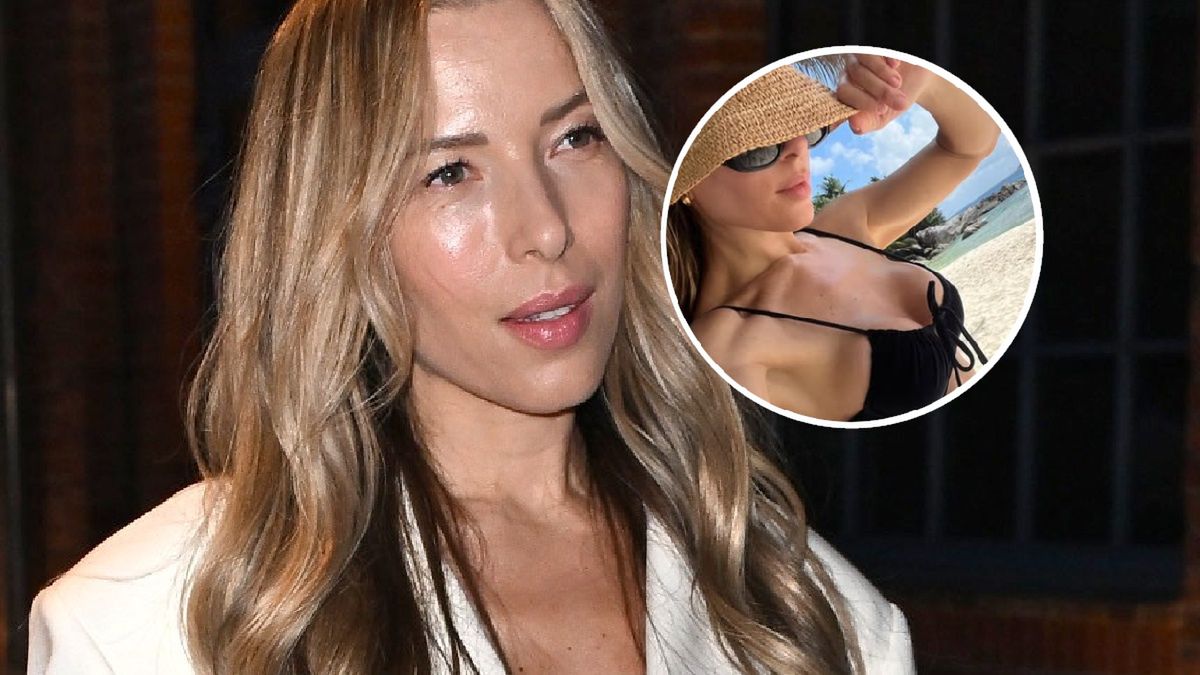 Ewa Chodakowska ujawniła, ile obecnie waży