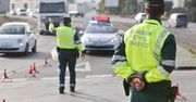 Pędził z zawrotną prędkością. Grozi mu więzienie i wysoka grzywna